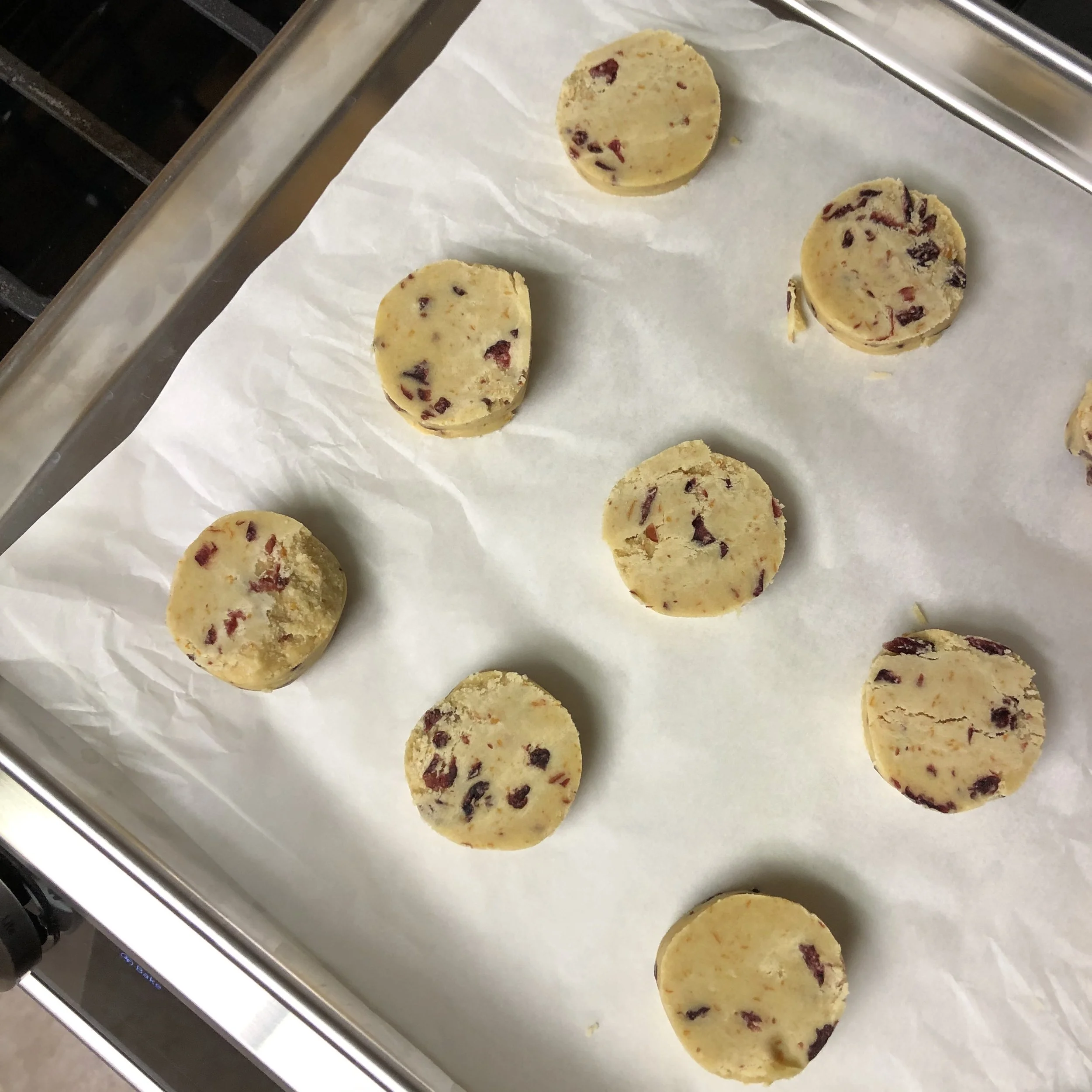 Dough &amp; Co 