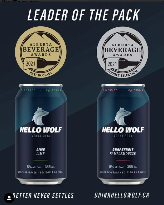The Canadian Seltzer Company