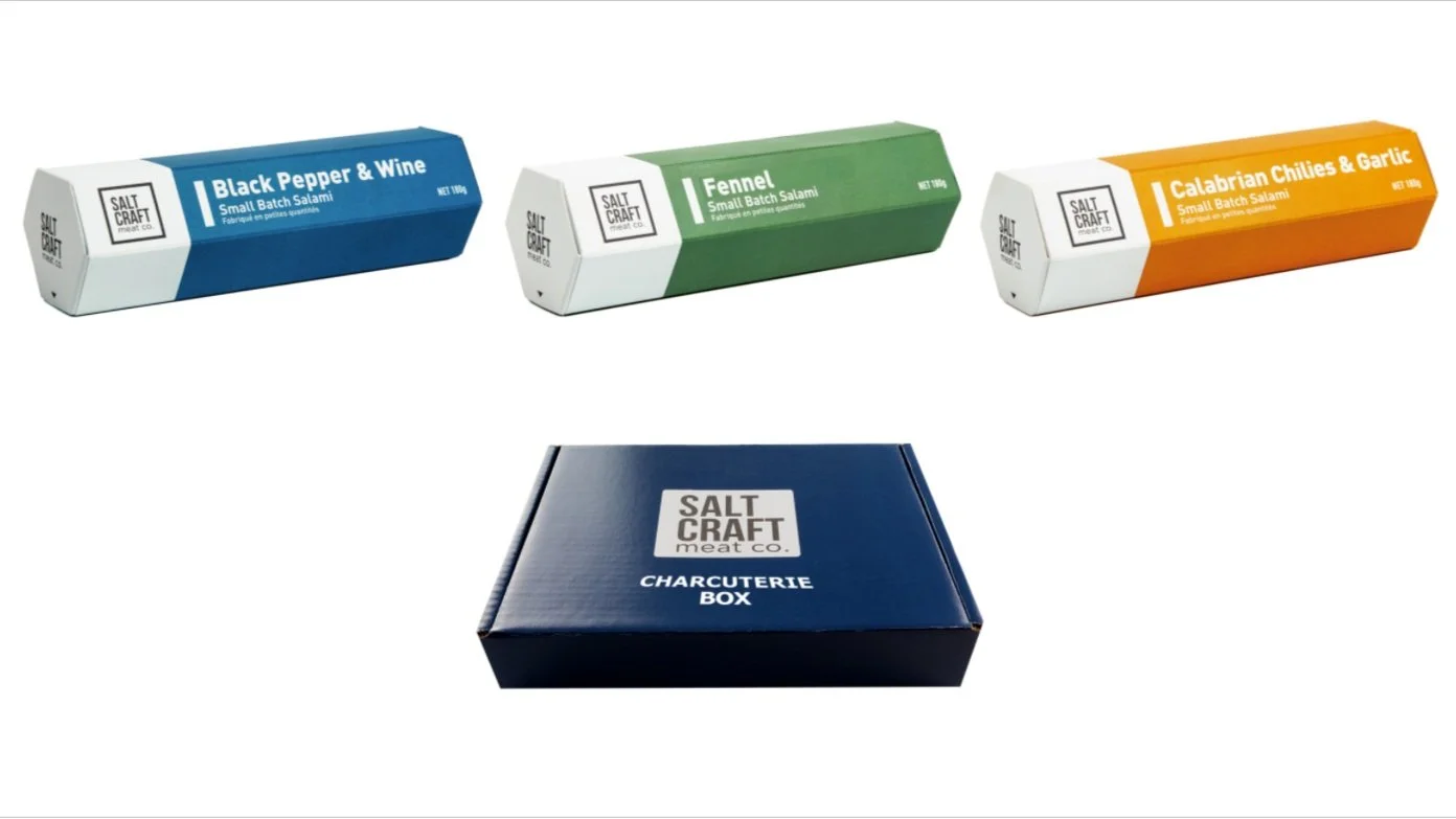 Saltcraft Meat Co.