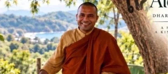Dharma Talk with Bhante Metteyya 