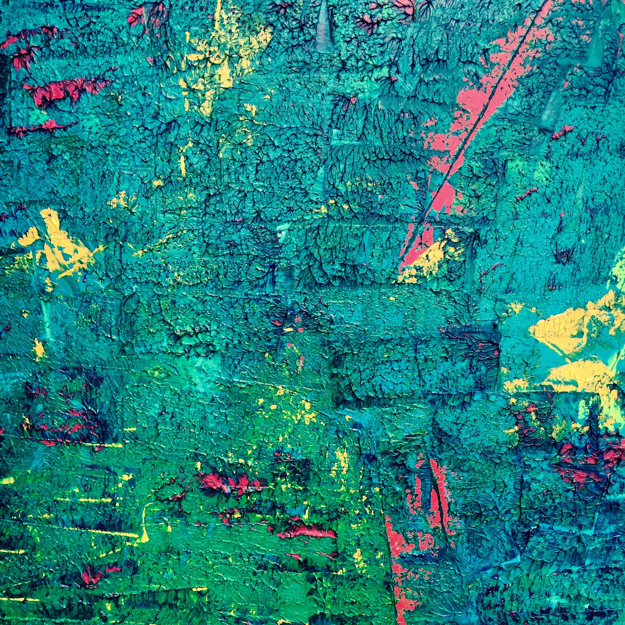  Festival 54"&nbsp;x 54"    