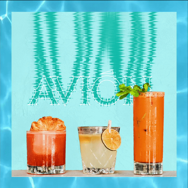 FY19_Avion_Silver_National_AlwaysOn_Instagram_1x1_Video_Cocktail_Pool.gif
