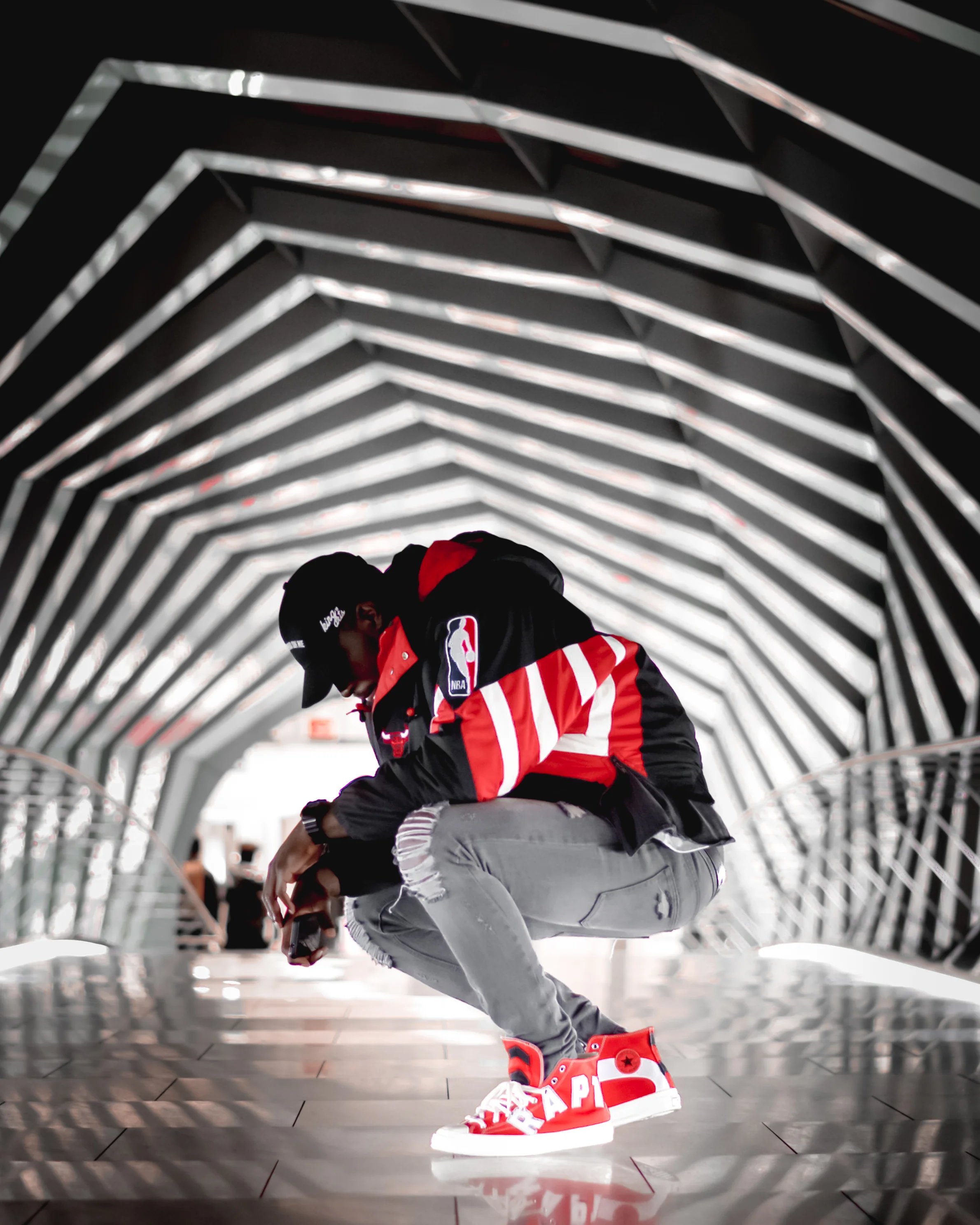 EMBRACE THE HOMEBODY