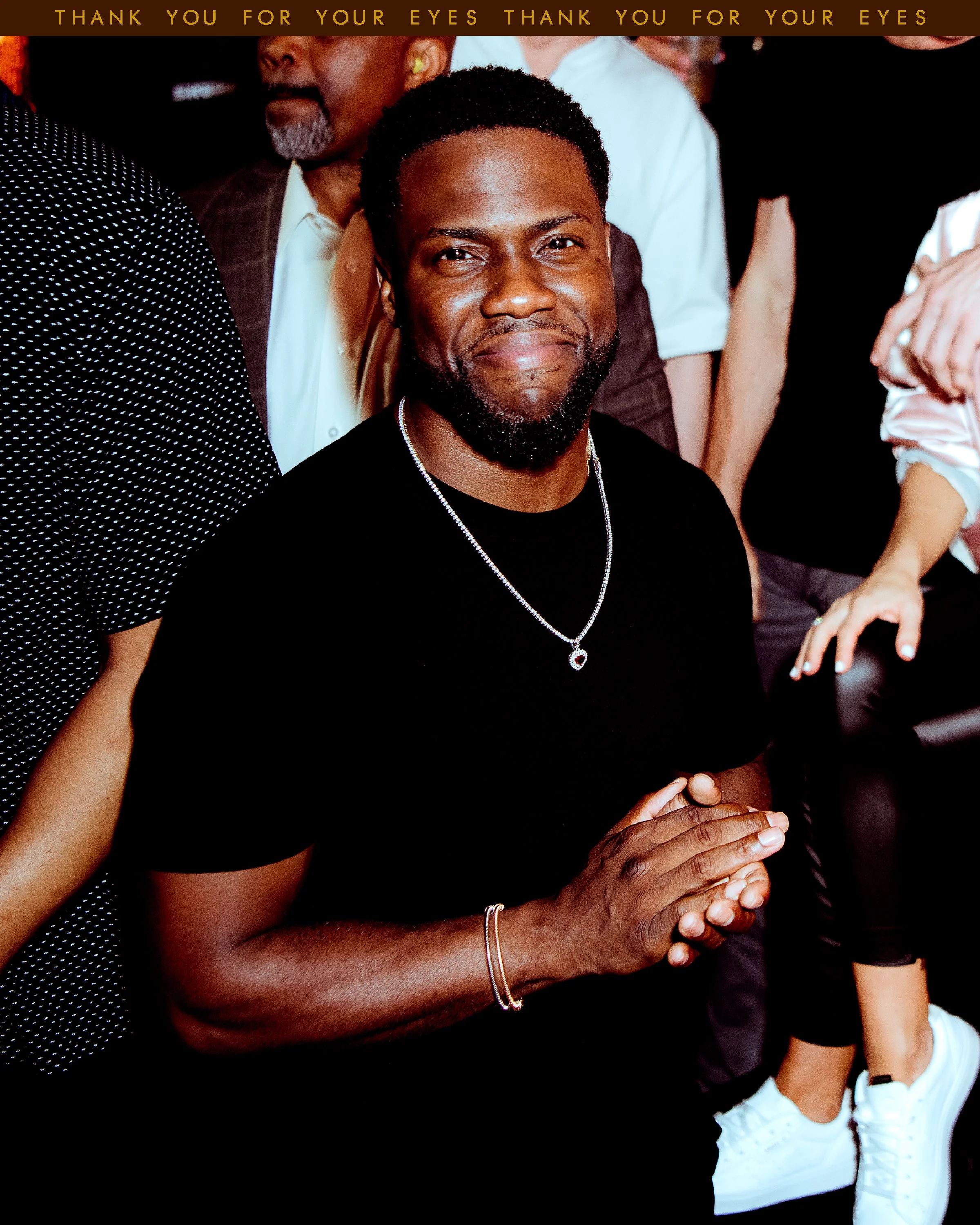 WHY AREN'T THEY LIKING MY PHOTOS!?