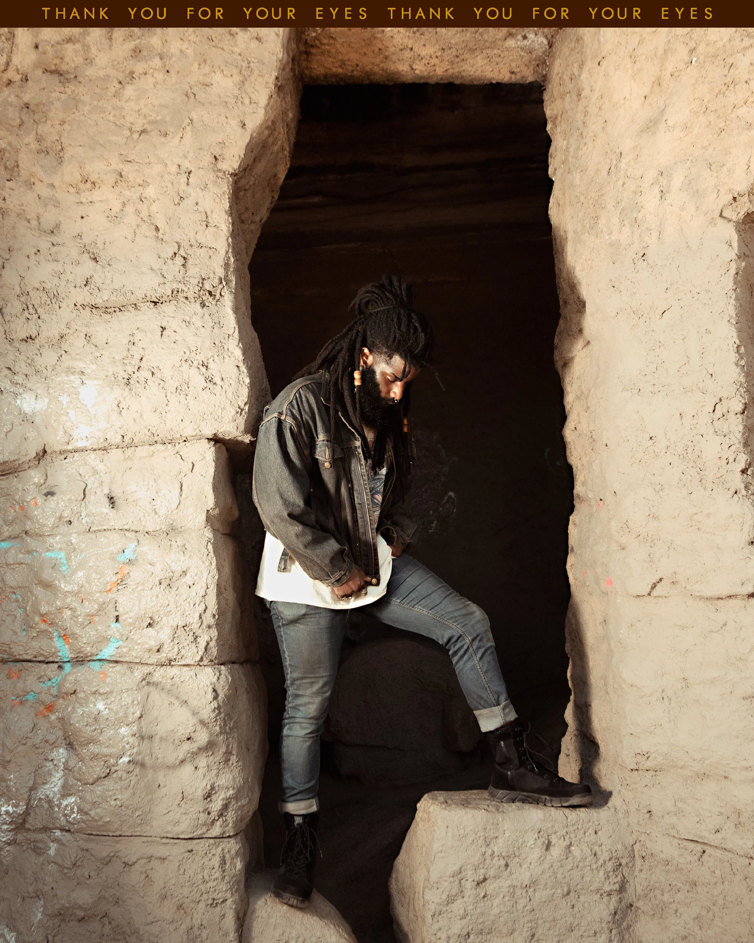 STOP ASKING WHY I’M SINGLE.