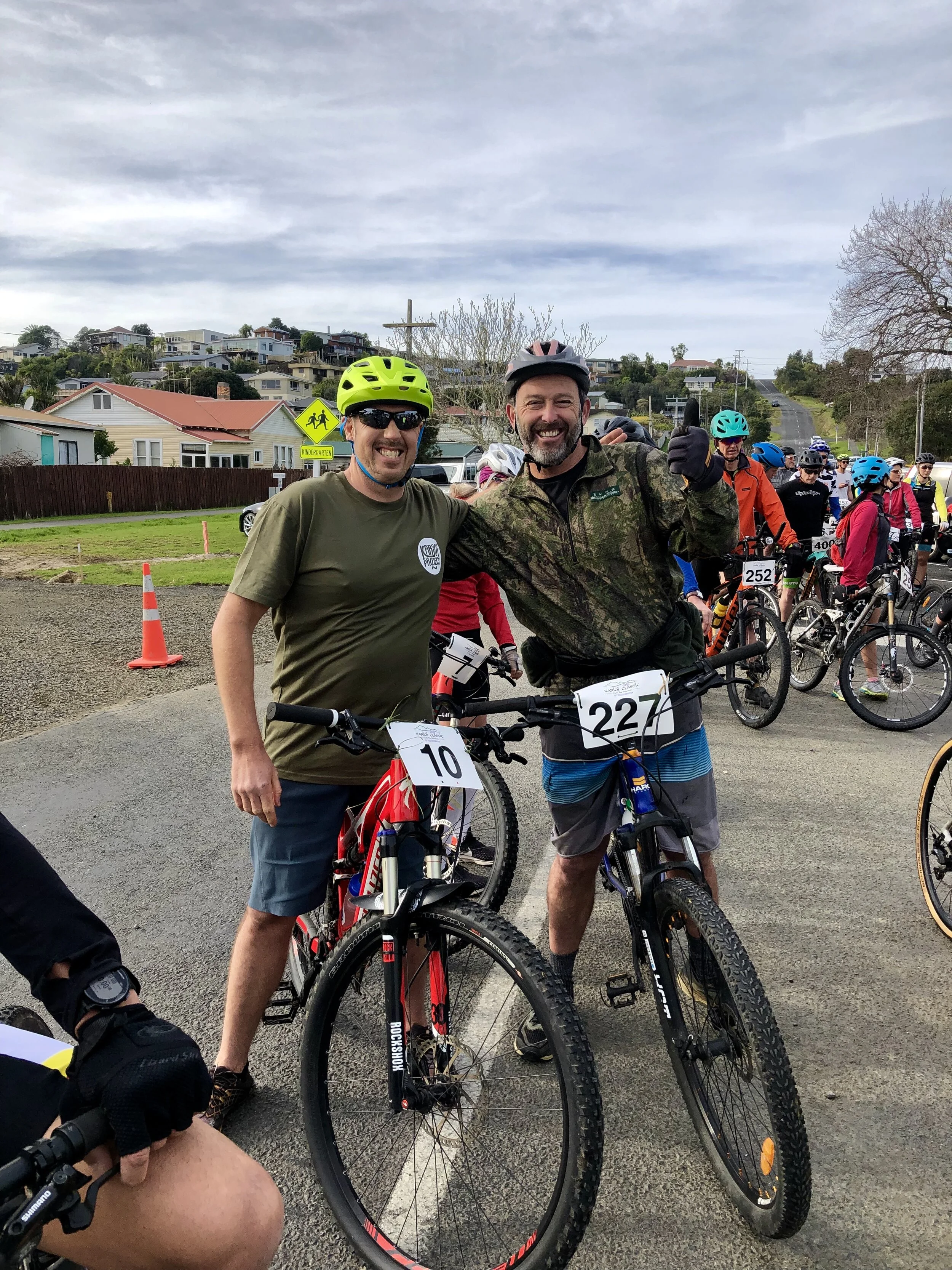 The Karioi Classic is back! Sunday August 30th