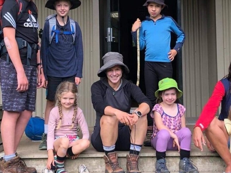 Meet a volunteer, Isabelle Lance