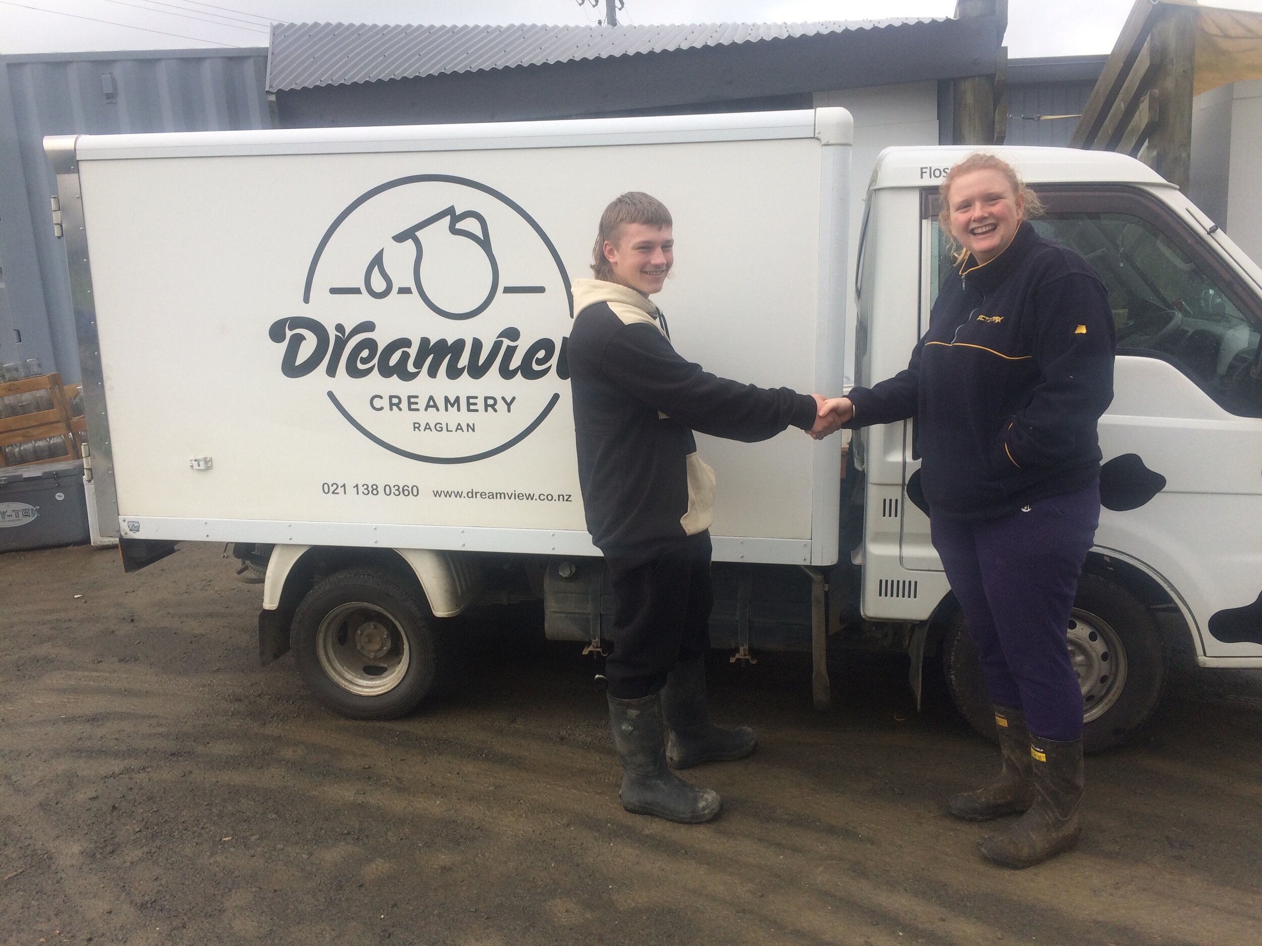 Boosting Predator Control and Local Jobs