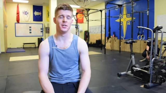 Ethan | "Everyone here ... keeps me coming back" (Copy)