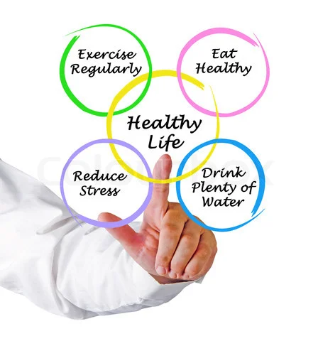 What Does It Mean To “Be Healthy”? — Dirigo Fitness