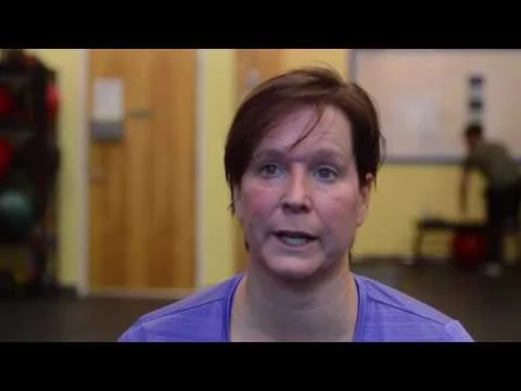 Meg | "Learning to put myself first" (Copy)