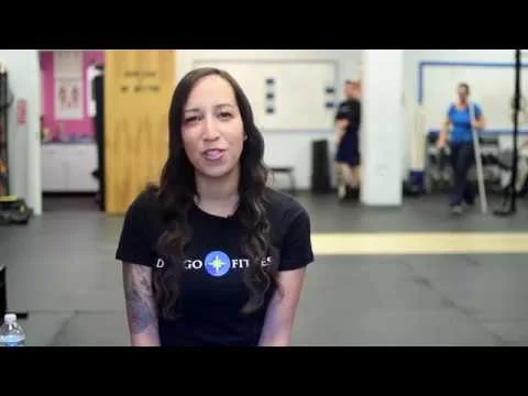 Marteen | "I'm one of people that didn't like the gym." (Copy)