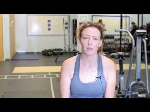 Melissa Talks About Her Experience At Dirigo Fitness (Copy)