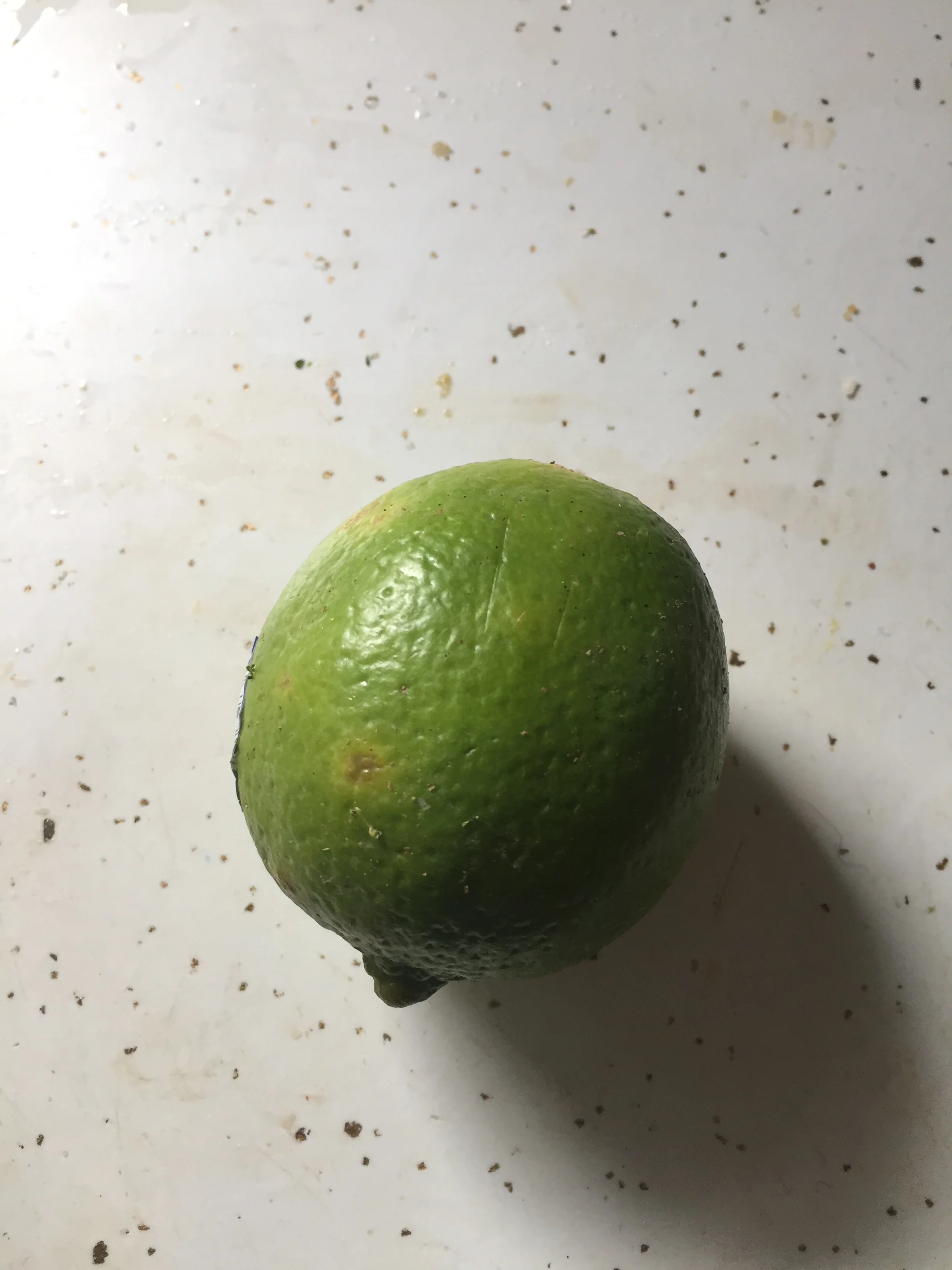 After mixture has cooled, add 8-9 ounces of tequila, the juice from 3 limes, a tray of ice cubes (with extra for serving), and seltzer (to taste).Serve cold, poured over ice cubes &nbsp;and even if you're not, you'll think you're wearing' something …