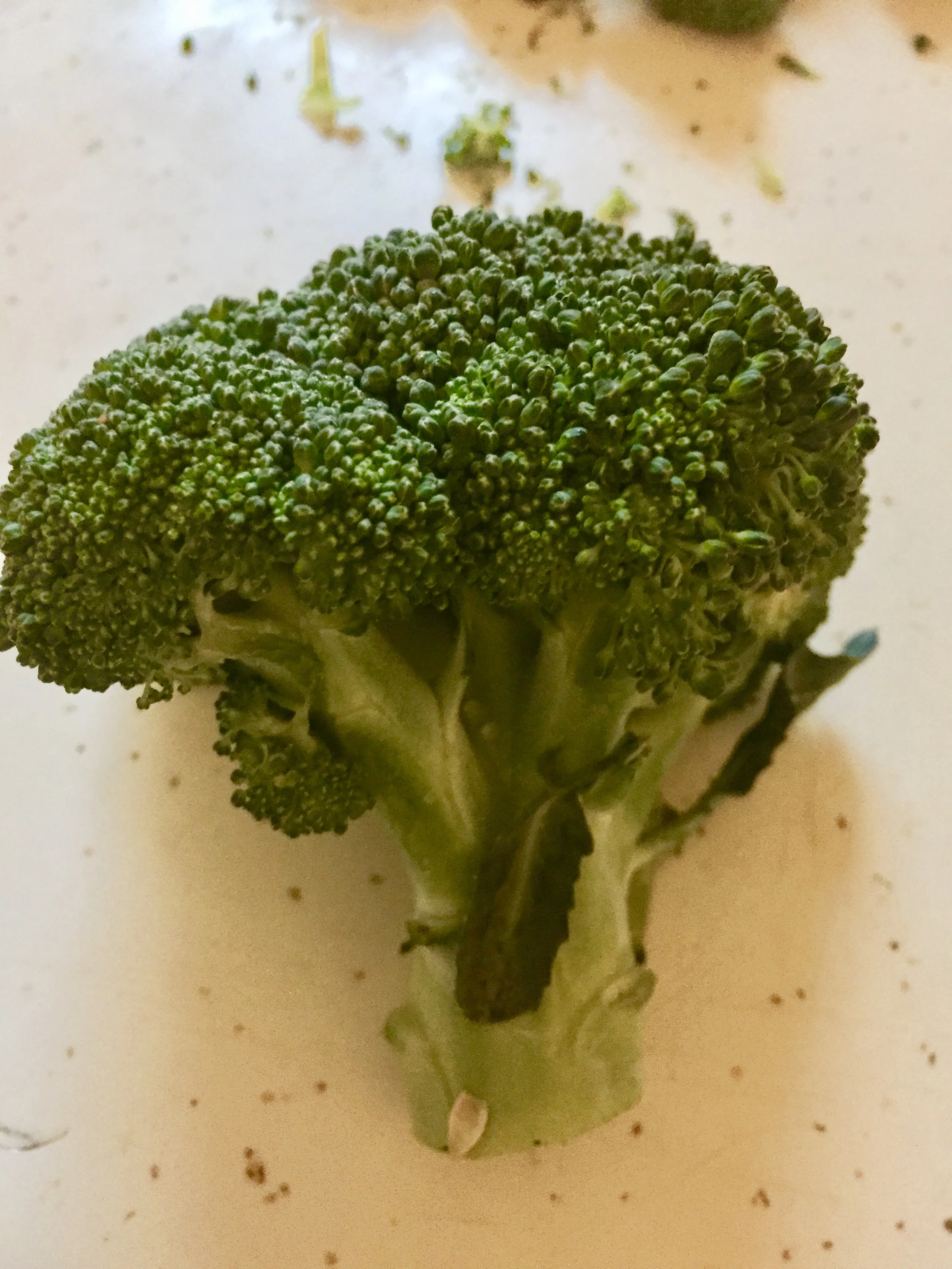 IngredientsRed Onion - to your taste2-3 substantial cloves of garlic3 tbls of olive oilstrip of turkey bacon. (You could also use traditional bacon to your decadent satisfaction, but I used turkey bacon. I can hear your "Wah Waah" &nbsp;because I am…