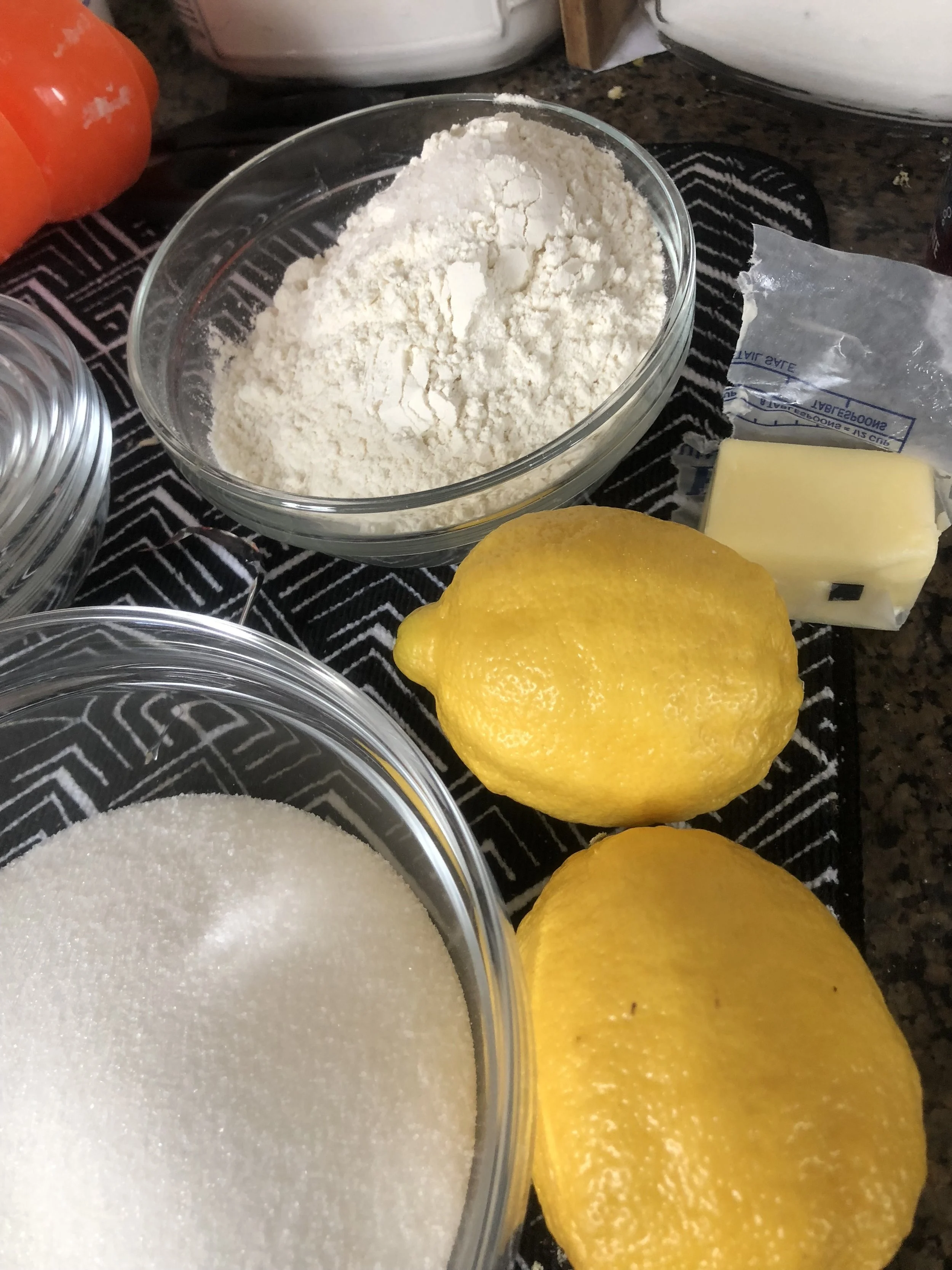 Then whisk The semolina and salt. Boil, stirring constantly, for 2 minutes.