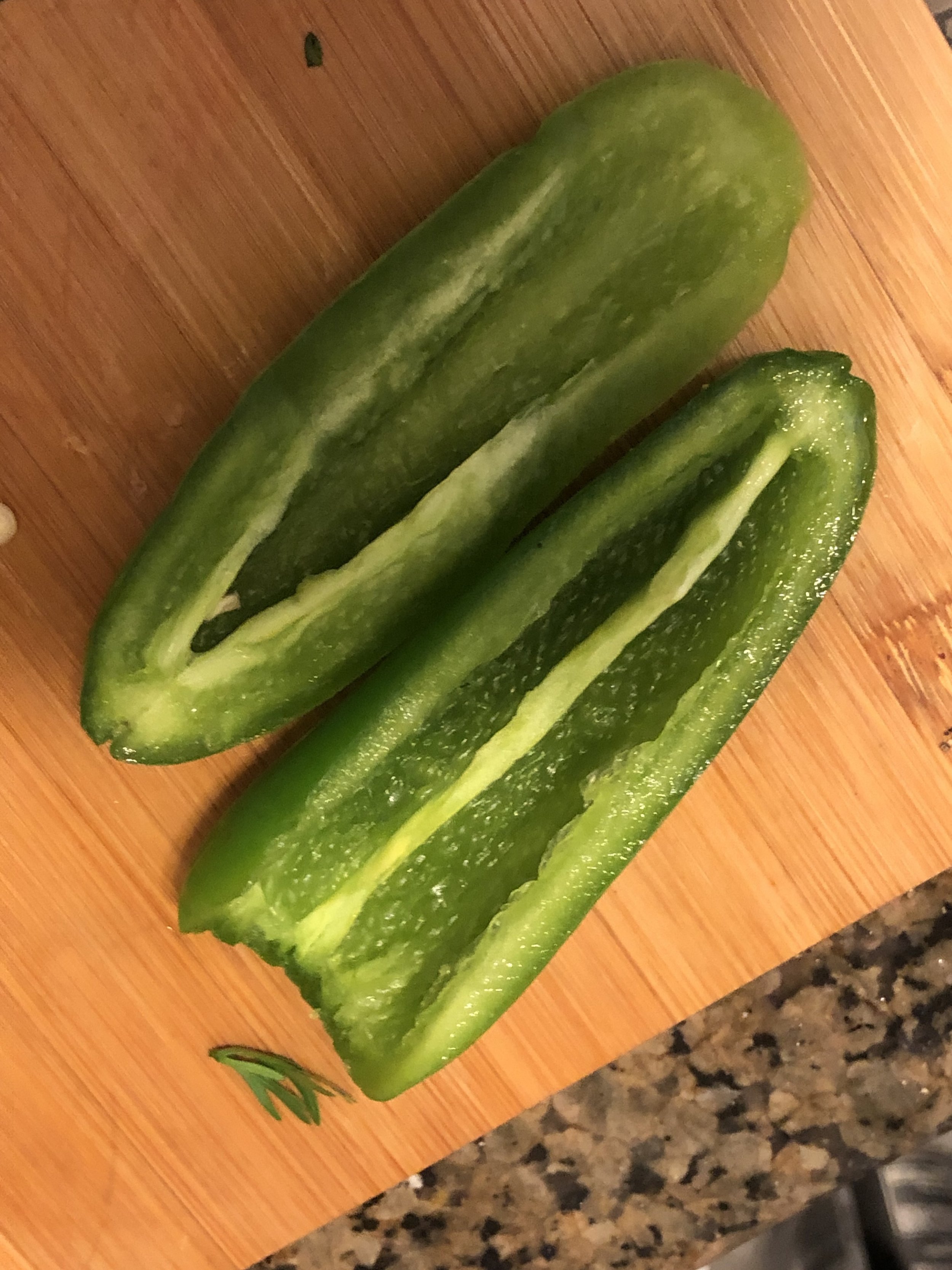 Combine the lime juice, salt and pepper. Clean the jalapeños of the seeds and core (keep seeds for more heat) and add parsley, sweet Thai chili sauce (or honey), cilantro, peppers, olive oil, peeled and diced garlic cloves into your blender /food pr…