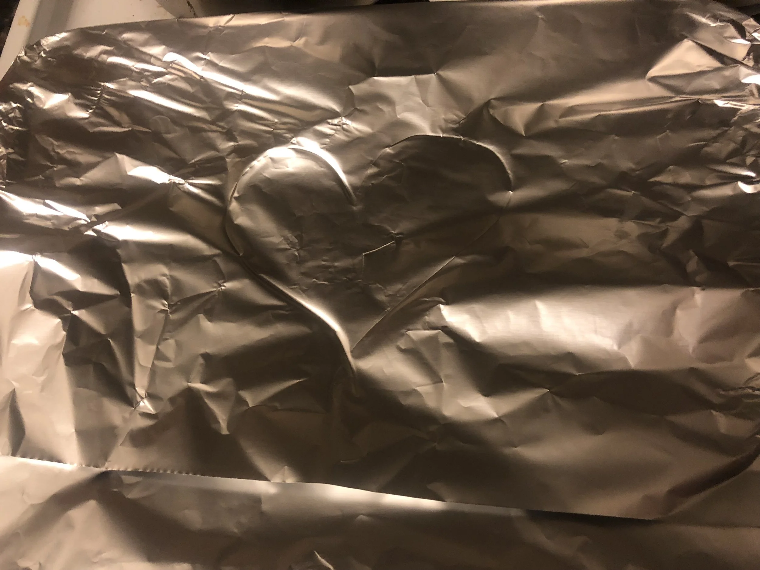 My comments- AWEsome! I will definitely make this again! It was easy, satisfying and delivered fiber, flavor and protein for very little money and effort. Next time I plan on using more parmesan and I am perhaps thinking about additional herbs…