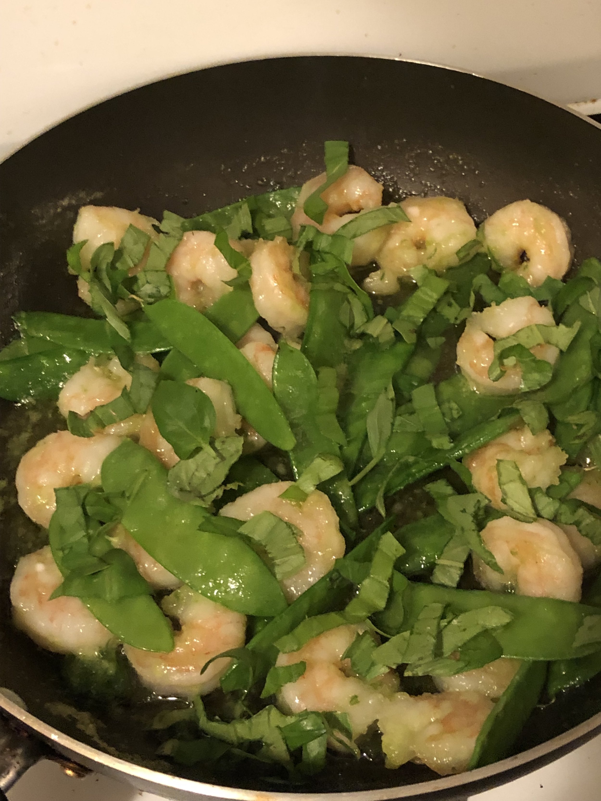 IngredientsSingle medium jalapeño coarsely chopped (recipe originally called for 3 Fresno chiles, but there were no Fresno chiles at my grocery store and the internet said I could use the hotter jalapeño instead in moderation)6 garlic cloves, smashe…