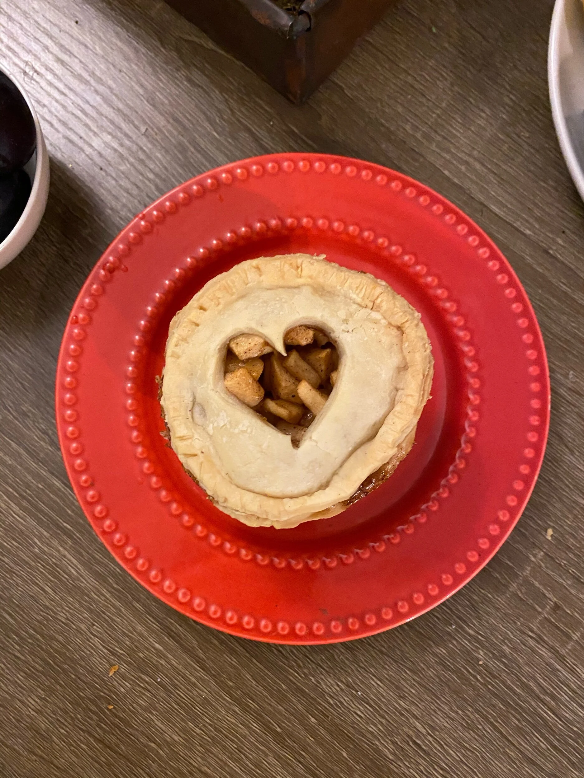 This is what you have to look forward to!