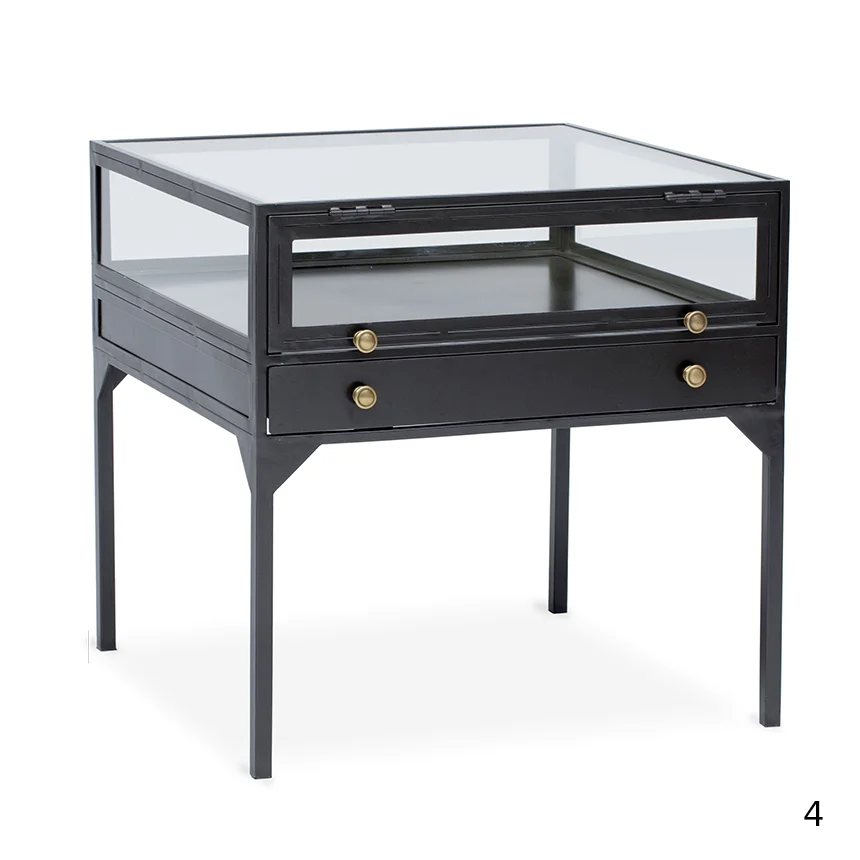 Nightstand Envy Happyhomes