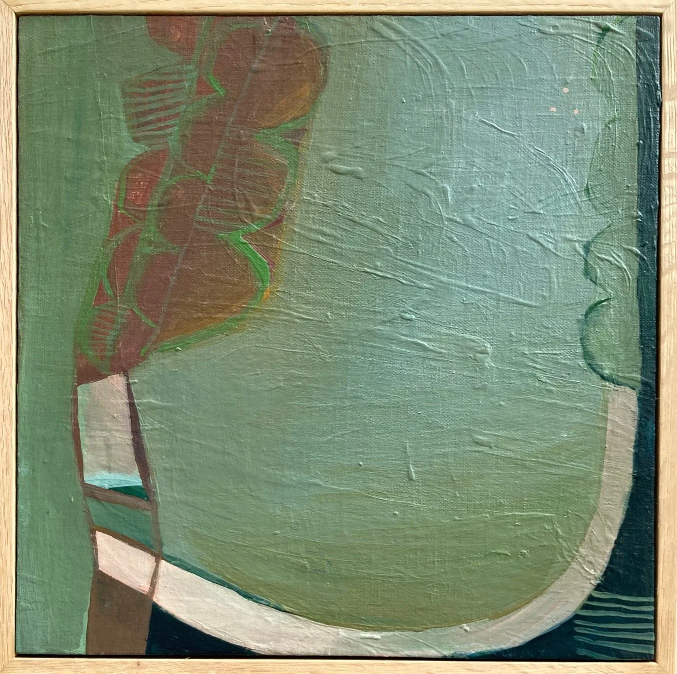 the sleeping bay 2023