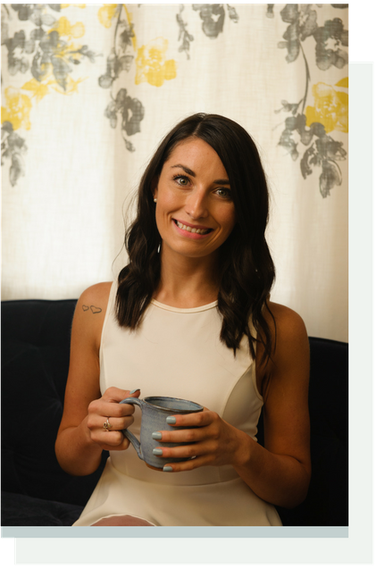 SEO Consultant Pittsburgh Danielle Zeigler