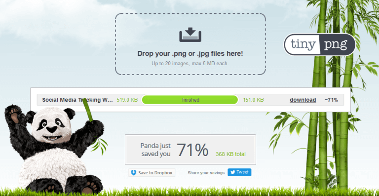 tinypng tool
