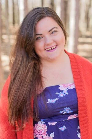 Ashley Beaudin, Creator of The Imperfect Boss movement