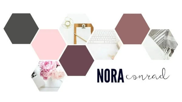nora conrad productivity entrepreneurs