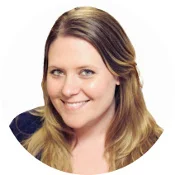 Kristen Ione - Health and Wellness Blogger