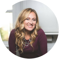 Anne Mauney - Nutrition Coaching and Communications - Fannetastic Food Blog