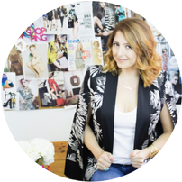 Laura Brucker - Los Angeles Image Consultant