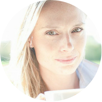 Mary Sabo - Life Coach Blogger - Yoga
