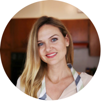 Trish - Dish By Trish Blog