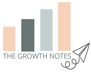 the growth notes email newsletter