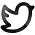 twitter icon