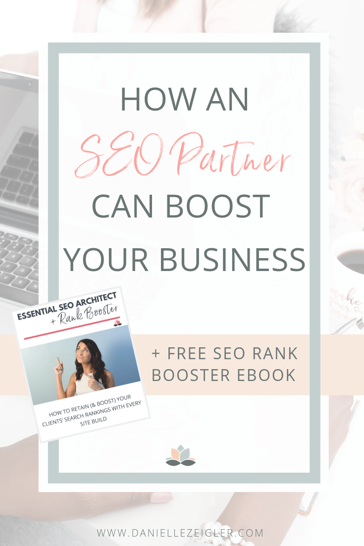 How an SEO Partner can boost your business