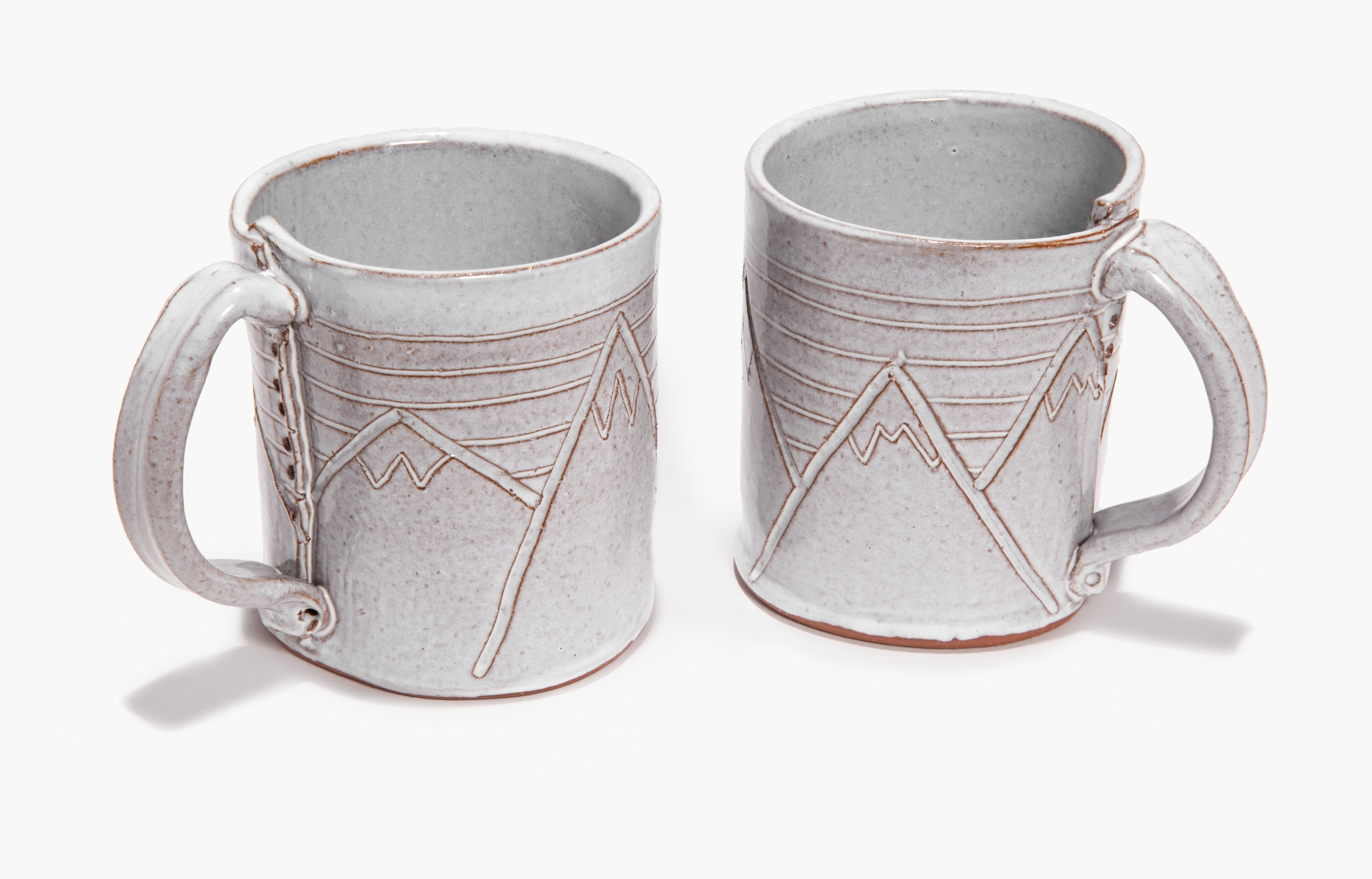 Mountain Mugs