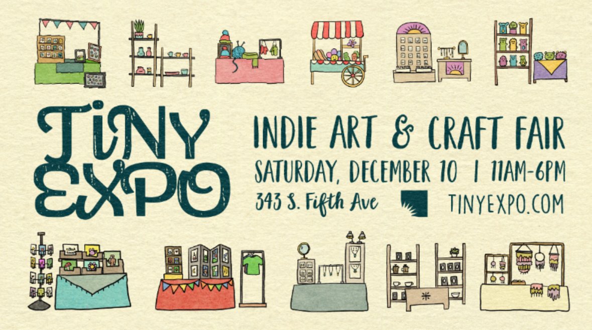 Tiny Expo