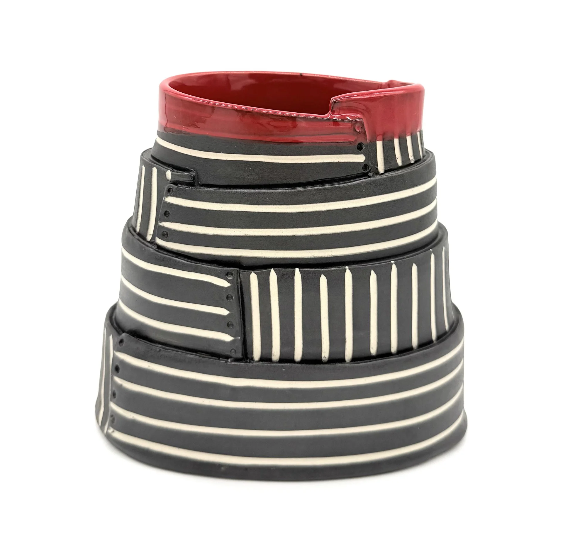 Black Sgraffito Vase.jpg