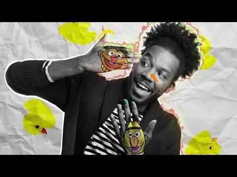 China Glaze X Sesame Street: You Do Hue