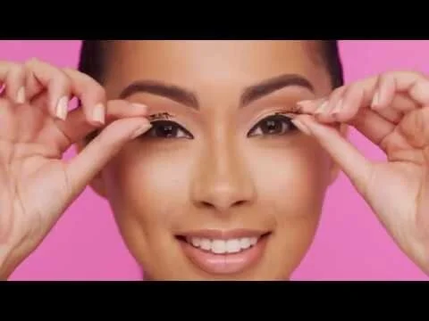 New Ardell Magnetic Liner and Lash