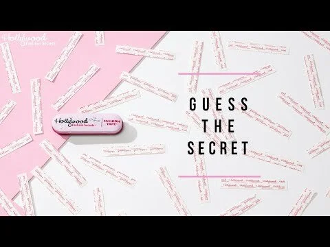 3 Adorable Couples Try & Figure Out How Some Of Our Best-Kept Hollywood Fashion Secrets® Are Used!