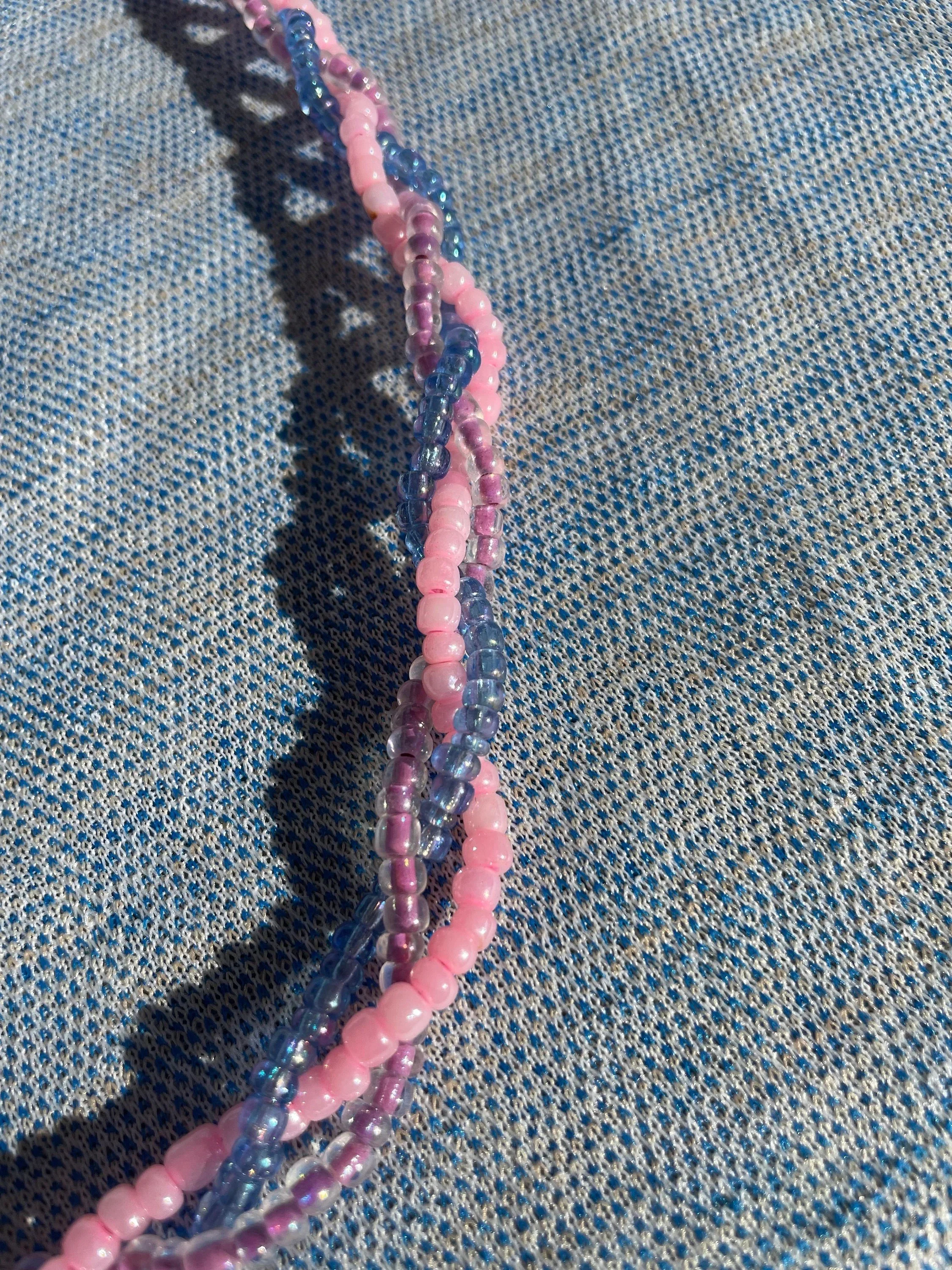 Funky Town - Necklace