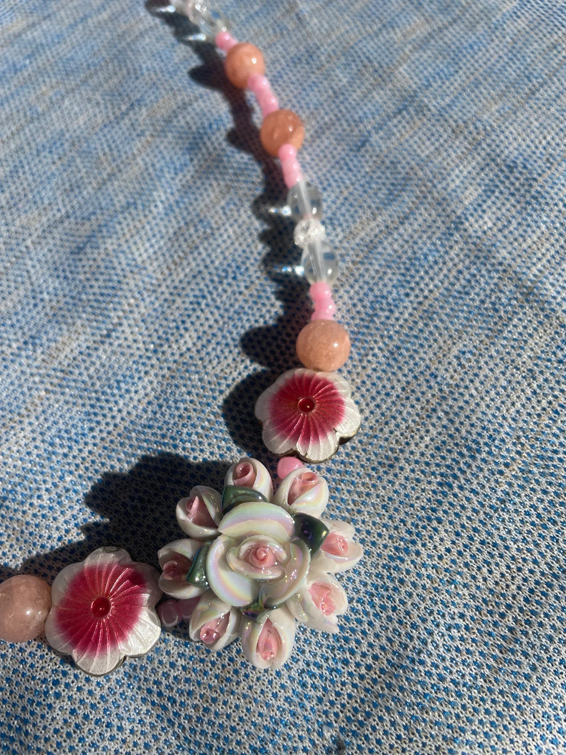 Funky Town - Necklace