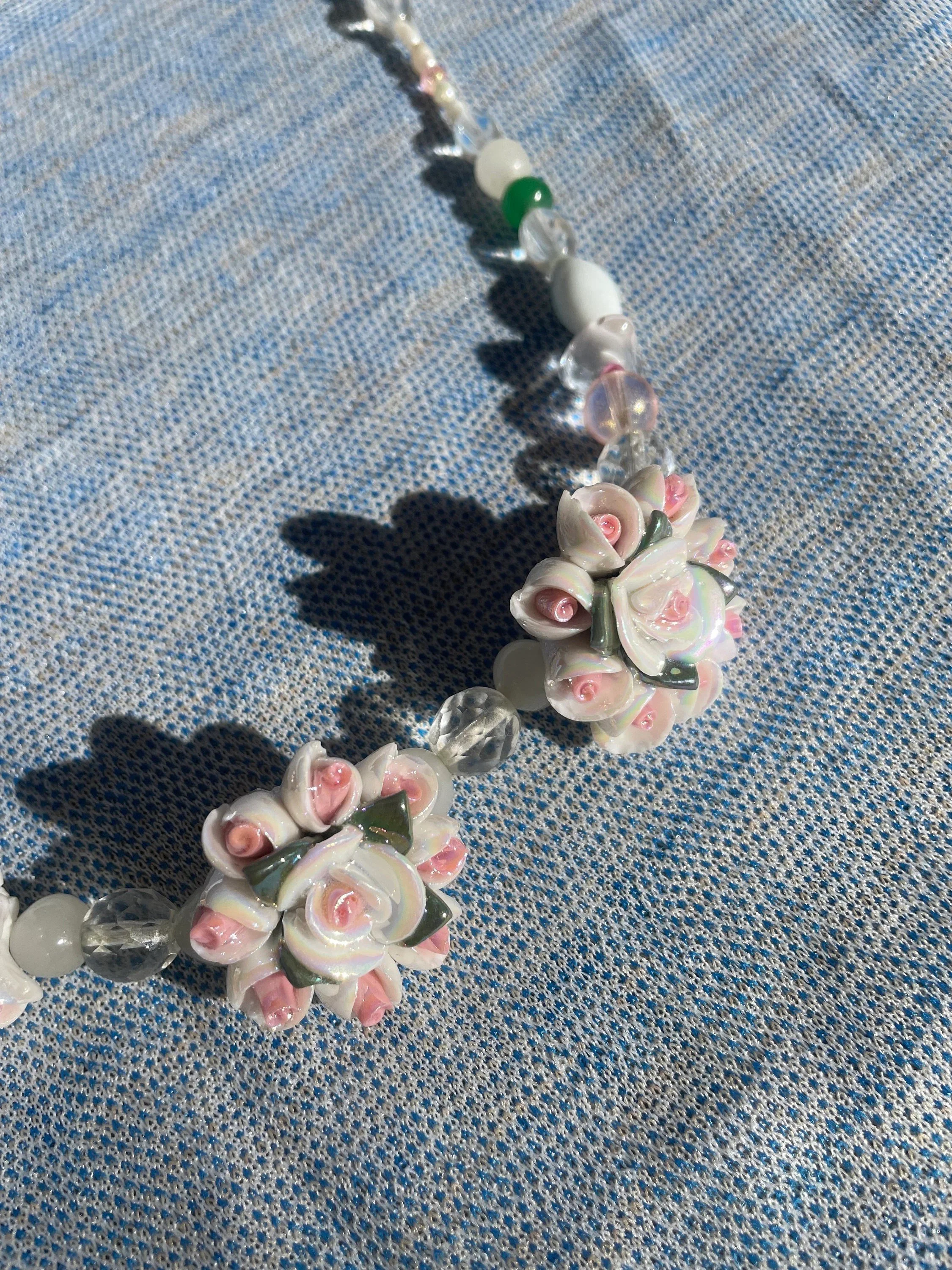 Funky Town - Necklace