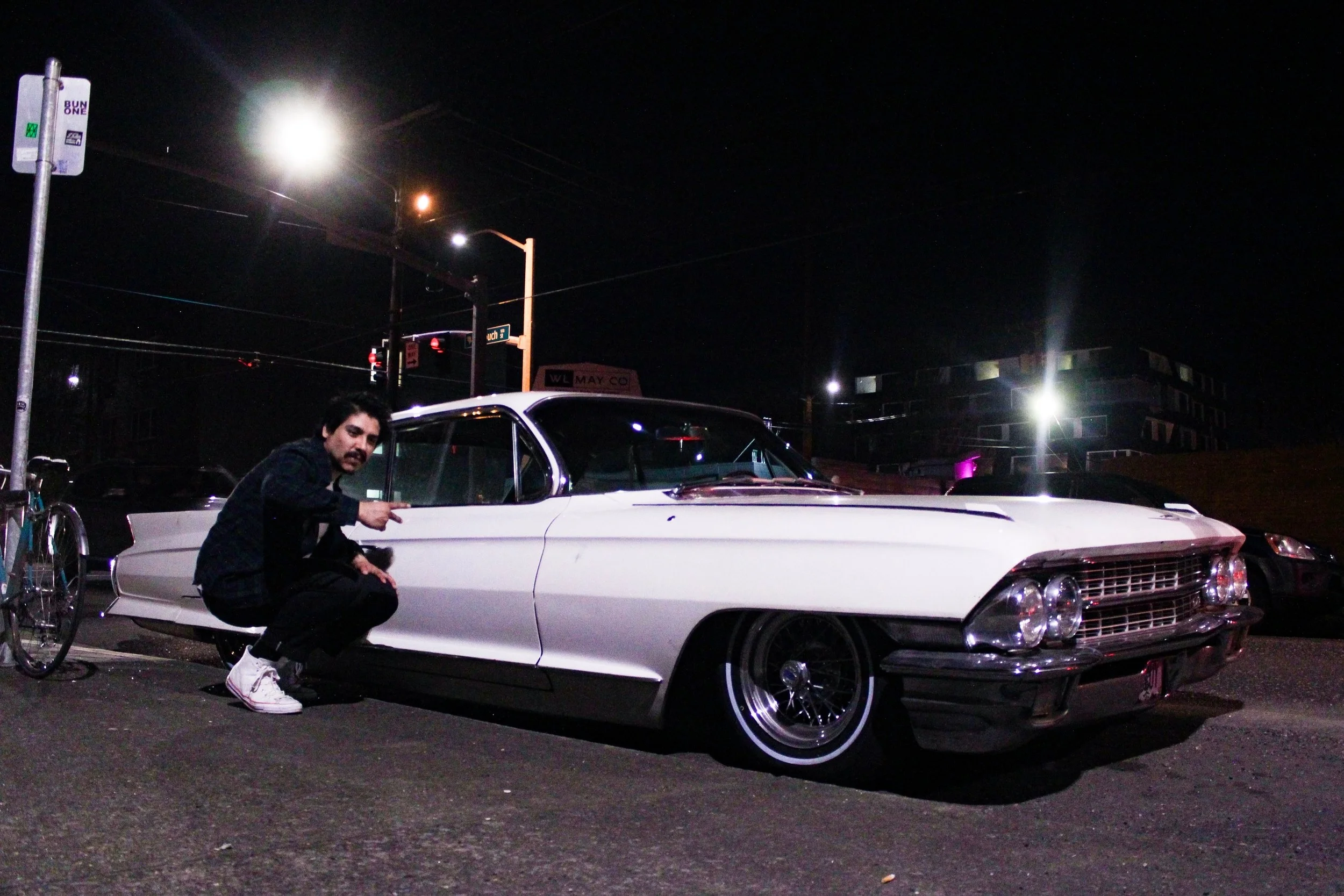 Photo of adrian cintas By Das Leune