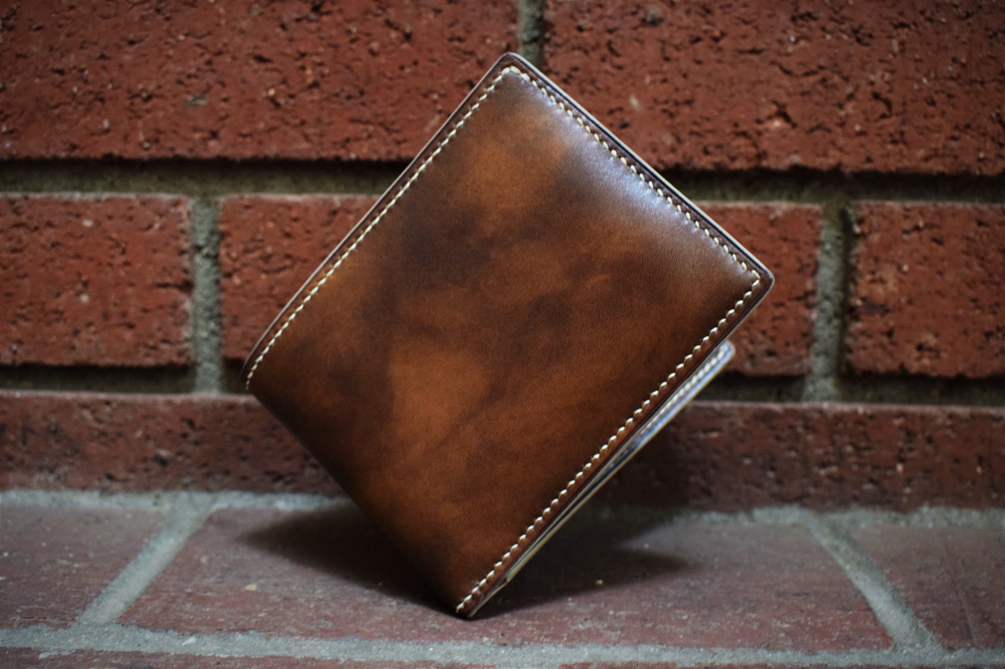  Custom Billfold 