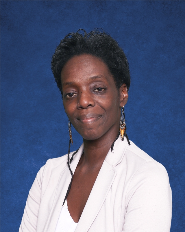 Evelyn Faison , Doves Lead Teacher Head teacher Ms. Evelyn grew up in Brooklyn. She’s been with MDS for over thirty years, beginning with an internship in 1985. She studied early childhood education at Malcom-King College in Harlem and later completed her Montessori training. “I love helping children acquire the skills they need at an age where it is most important. My main goal is to instill a sense of peace in all the children I teach,” she says. Evelyn loves music and plays three instruments. She also has a black belt in Tae Kwon Do and enjoys reading. She lives in Queens with her partner and three children.